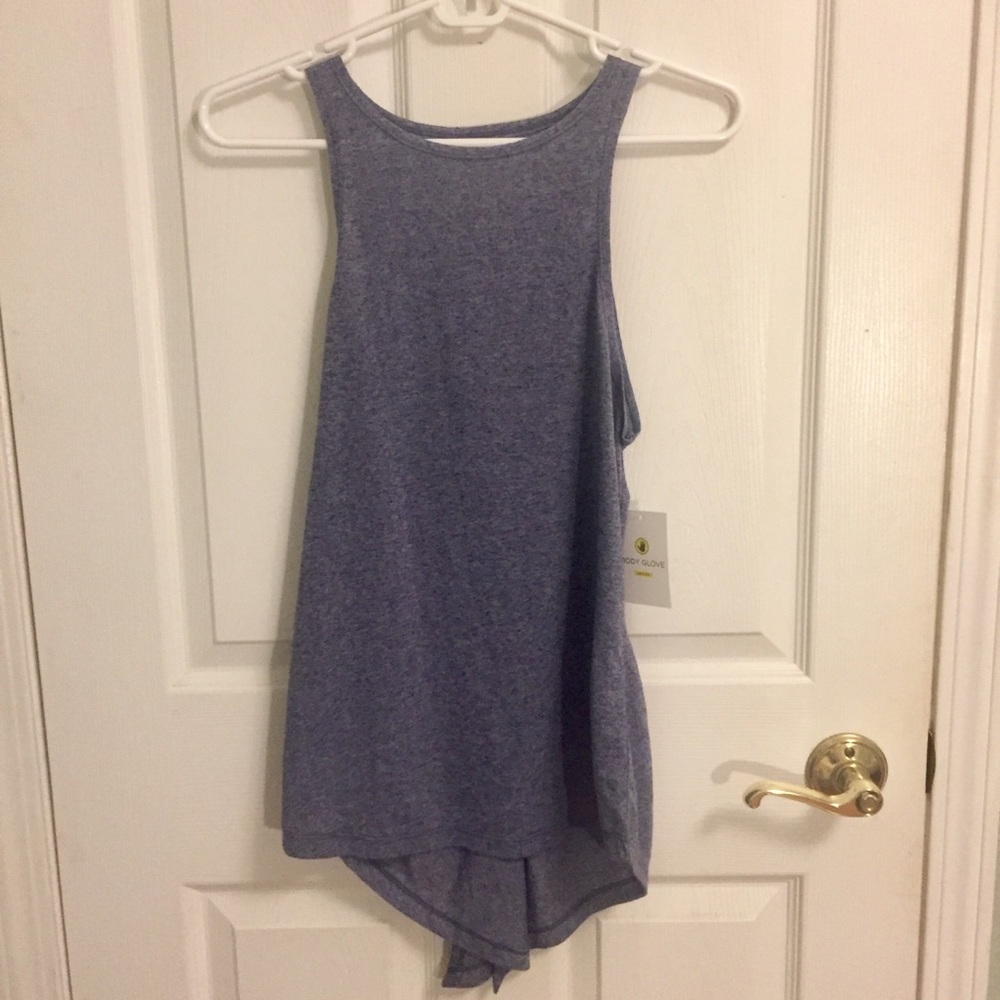 Body Glove Workout Tank